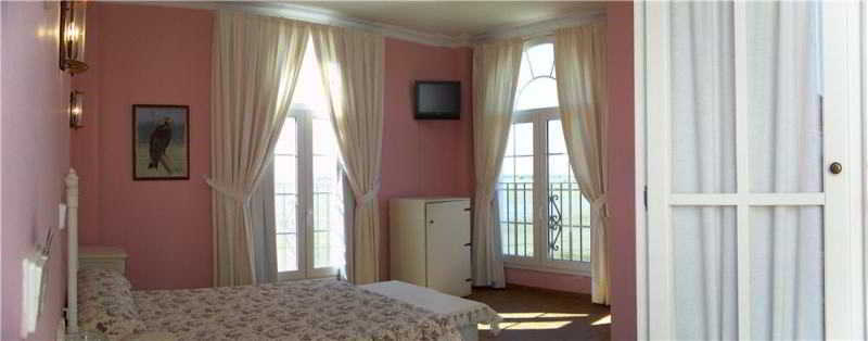 Hotel Toruno DЕль-Росіо Екстер'єр фото
